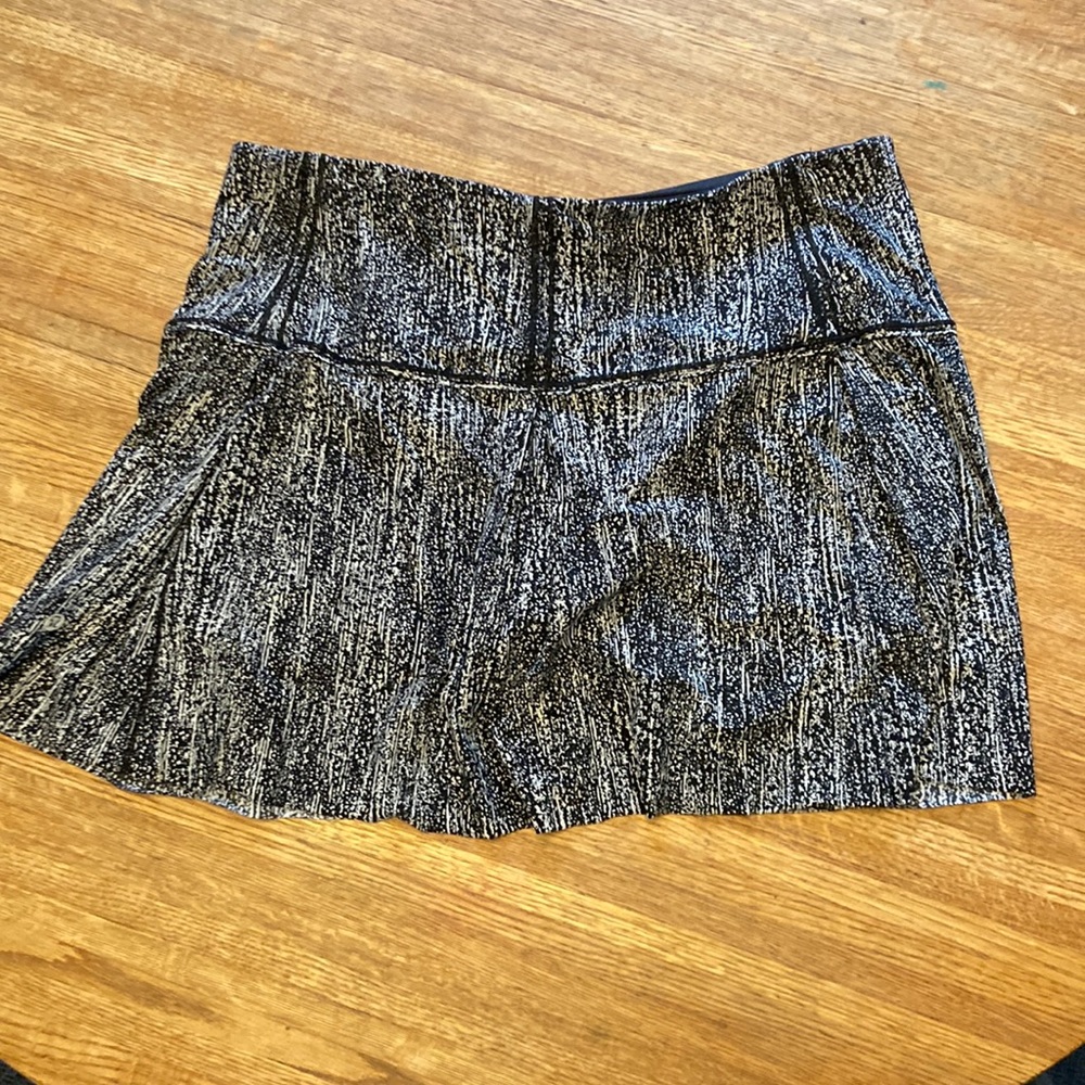 Lululemon skirt